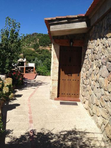 Agroturismo Casas Rurales Carrizosa