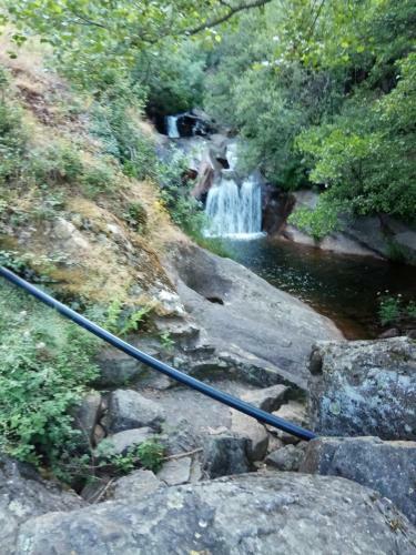 Agroturismo Casas Rurales Carrizosa