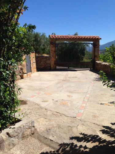 Agroturismo Casas Rurales Carrizosa