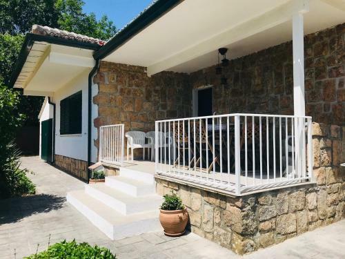 La Casa De La Pradera