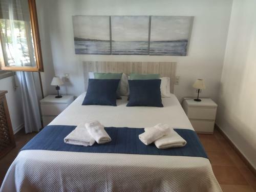 Apartamento Navarubia