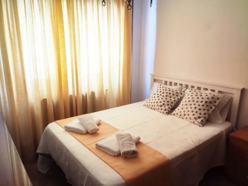 Apartamento Navarubia