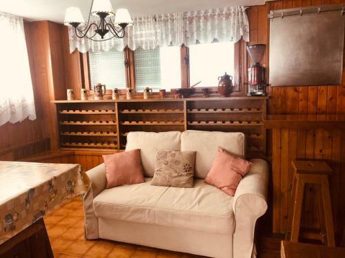 Apartamento Navarubia