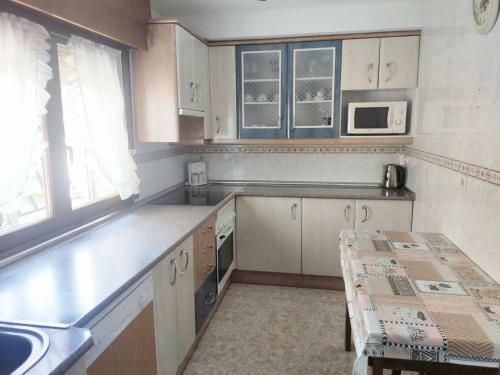 Apartamento Navarubia