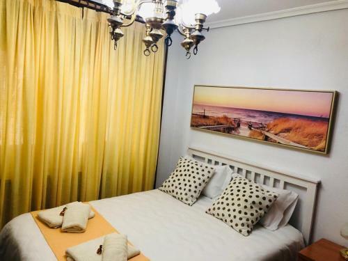 Apartamento Navarubia