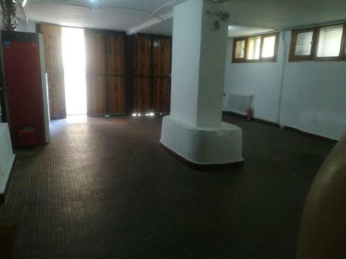 Apartamento Navarubia