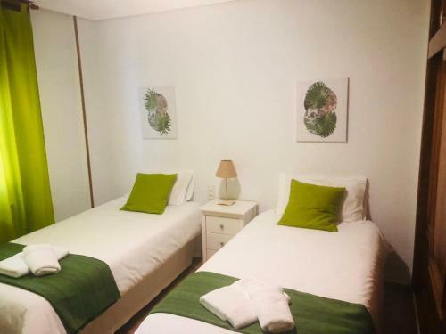 Apartamento Navarubia