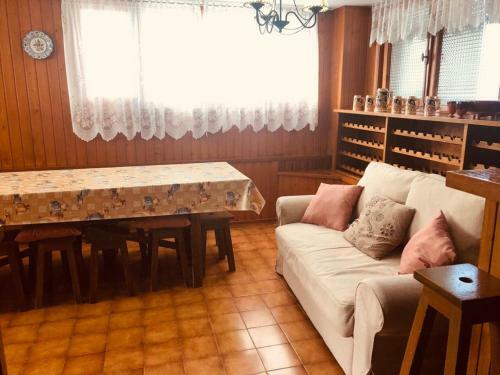 Apartamento Navarubia
