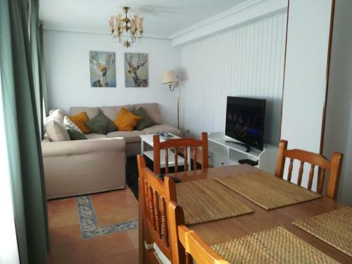Apartamento Navarubia