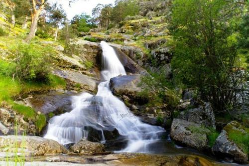 La Hijuela