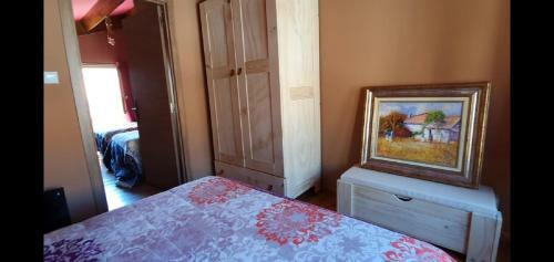 Casita Morada