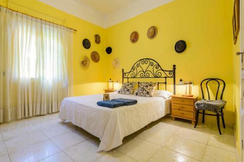 Casa San Rafael