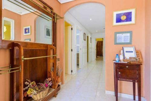 Casa San Rafael