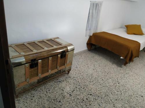 Casa de Pueblo Cerca de Gredos Y Navaluenga