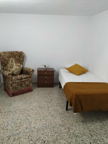 Casa de Pueblo Cerca de Gredos Y Navaluenga