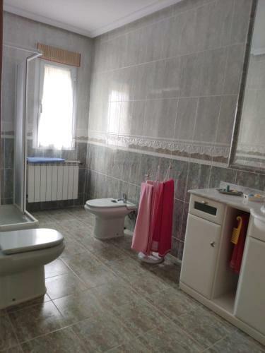 Casa Los Abuelos