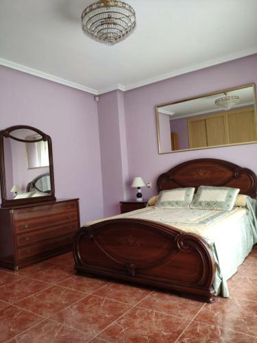 Casa Los Abuelos
