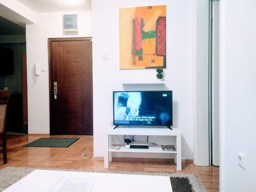 Apartman Timeout Centar