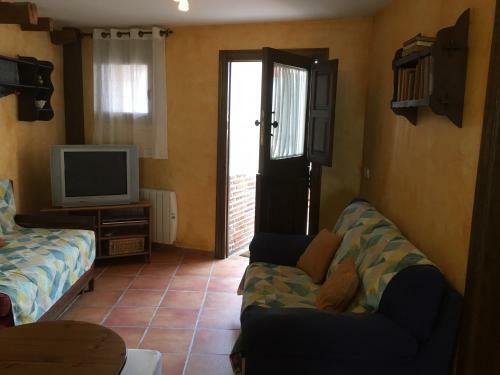 La Casa Del Lilo