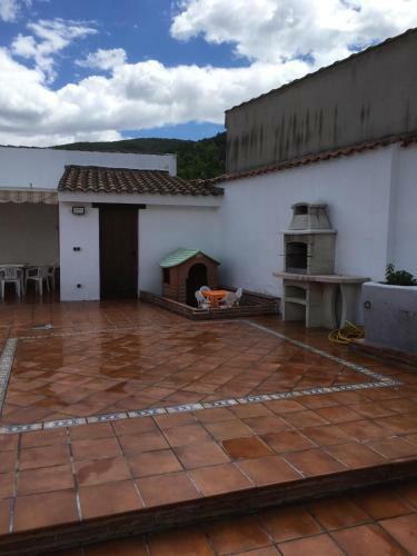 La Casa Del Lilo
