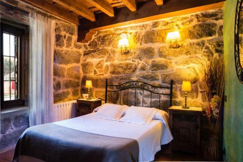Agroturismo El Mirador Del Alberche 1