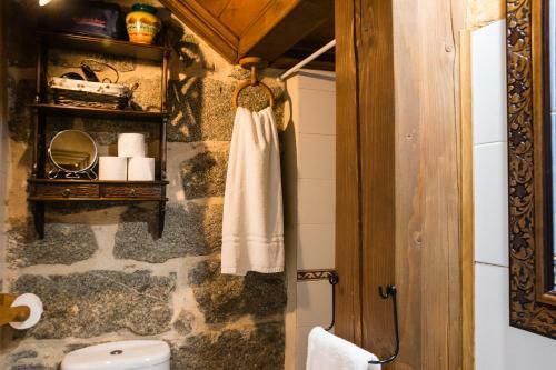 Agroturismo El Mirador Del Alberche 1
