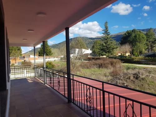 Paraiso Del Alberche