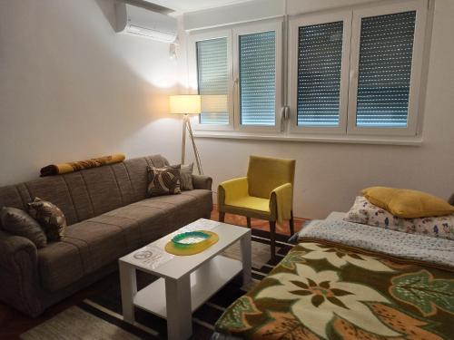 Apartman Banja Luka 1