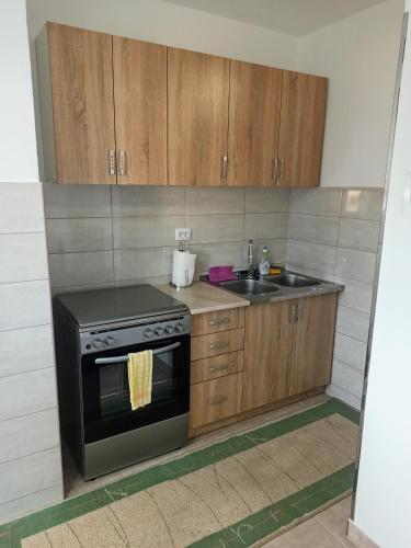 Apartman Banja Luka 1