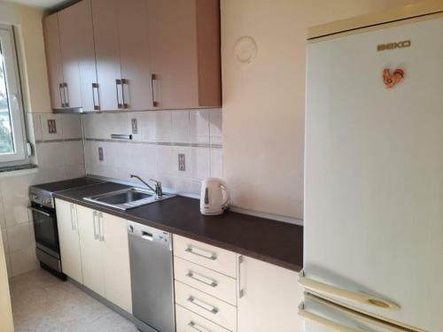 Apartman Centar Park