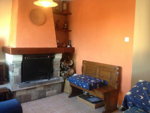 Apartamento Rural