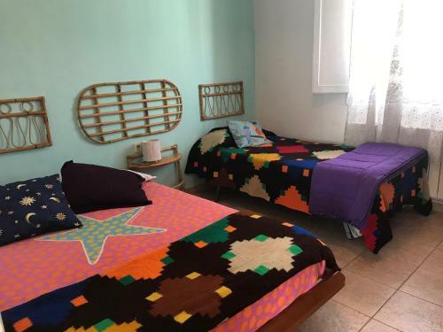 Apartamento Rural