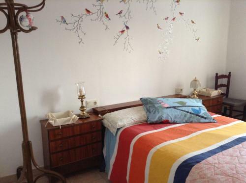 Apartamento Rural