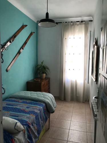 Apartamento Rural