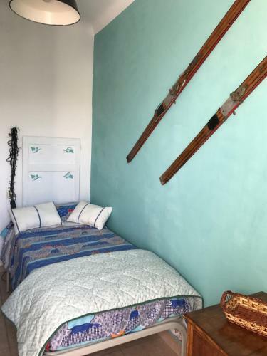 Apartamento Rural
