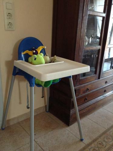 Apartamento Rural