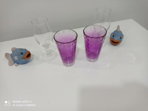 Apartamento Mars