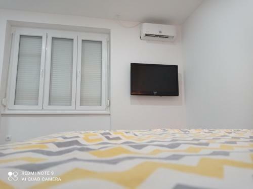 Apartamento Mars