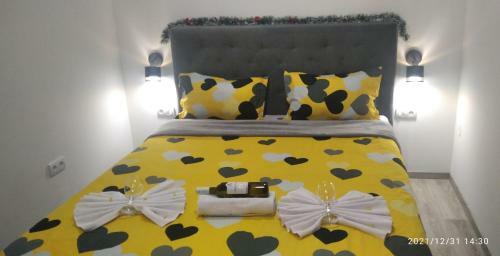 Apartamento Mars