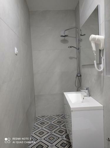 Apartamento Mars