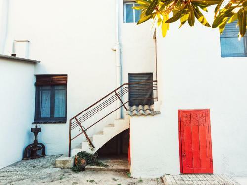 Casa De La Marina