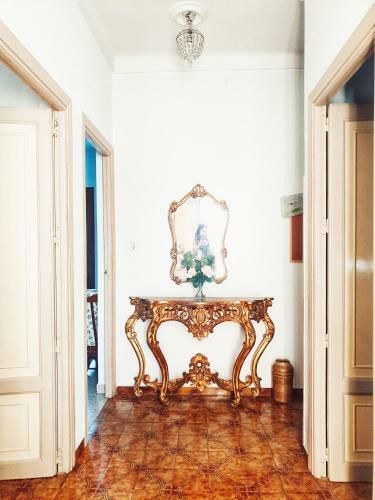 Casa De La Marina