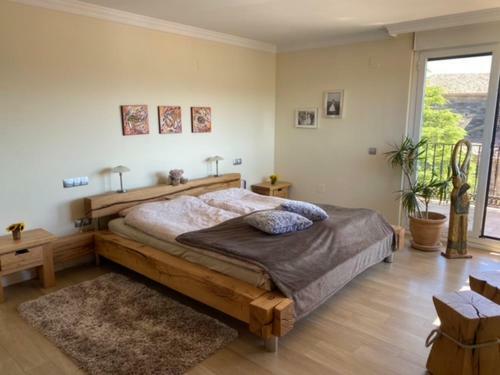 Bed & Breakfast Casa Rioja Relax