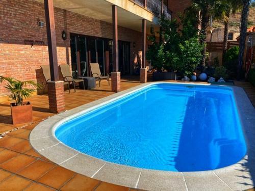 Bed & Breakfast Casa Rioja Relax