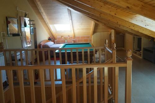 Chalet Relax Luxury