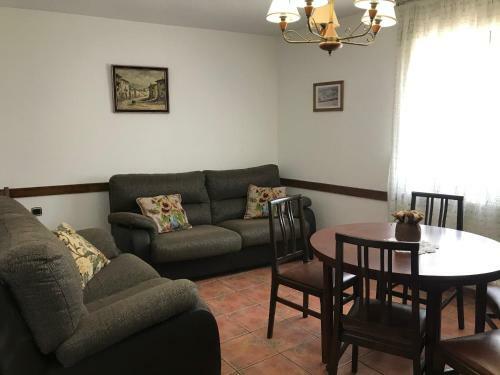 Apartamento Piso La Fuente