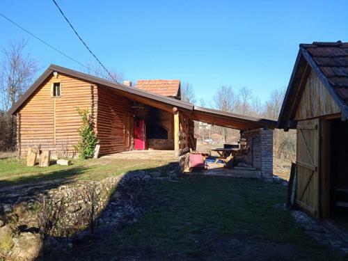 Apartamento Brvnara