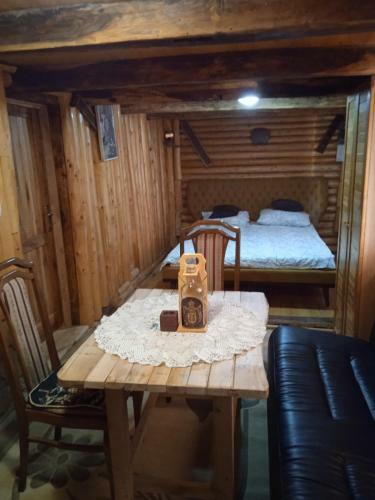 Apartamento Brvnara