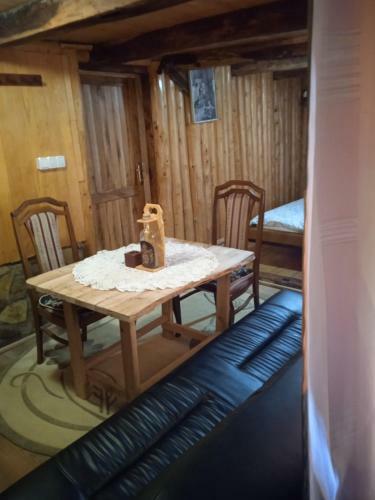 Apartamento Brvnara