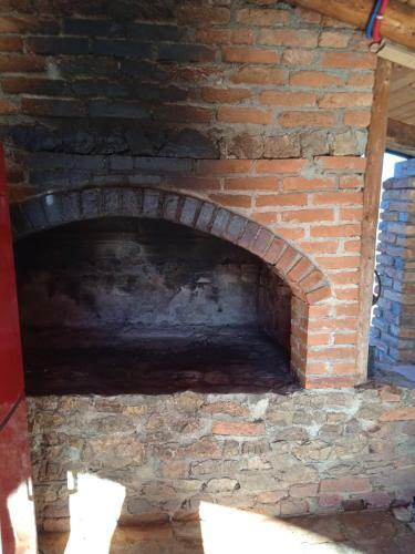 Apartamento Brvnara